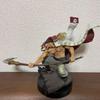 [USED] One Piece Whitebeard Figure