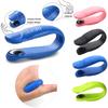 Reusable Acupoint Edge Massage Massager Anti-break Smooth
