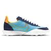 Nike Женские кроссовки Waffle Racer 2X Чернёный синий DC4467-400