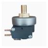 G1/4 G1/8 Vacuum Pressure Switch -90- -10kpa Adjustable Pneumatic Negative Pressure Switch Vacuum Pump Pressure Control Switch (G1-4 -90kpa)
