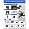 AOSVI High-Power Metallurgical Microscope