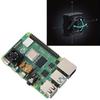 Raspberry Pi Camera Module with 5MP OV5647 Sensor, Optical Image Stabilization, and 1080P Video Recording