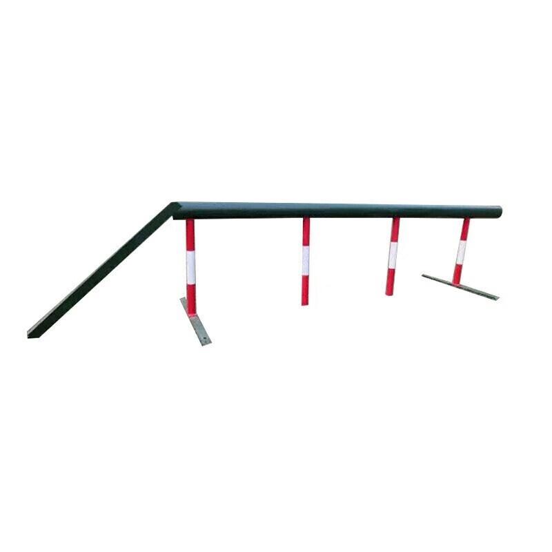 Jixiong Outdoor 400m Obstacle Course Training Equipment
