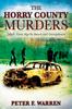 Книга The Horry County Murders : Death Visits Myrtle Beach and Georgetown
