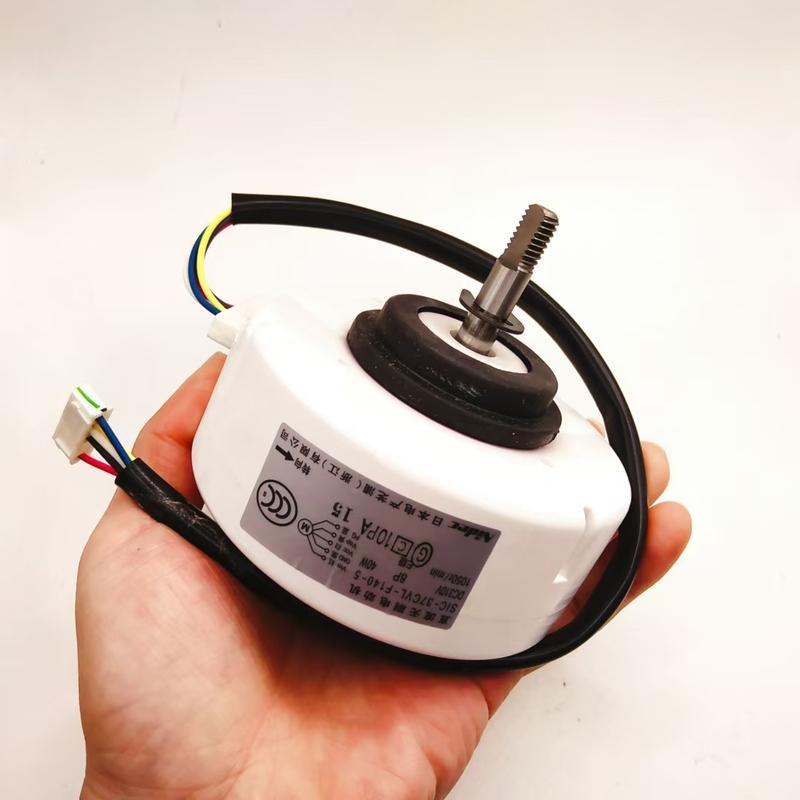 3-Phase Electric Wind Turbine Generator DIY Brushless Power Motor DC9V-72V Brushless Motor Generator Spare Parts