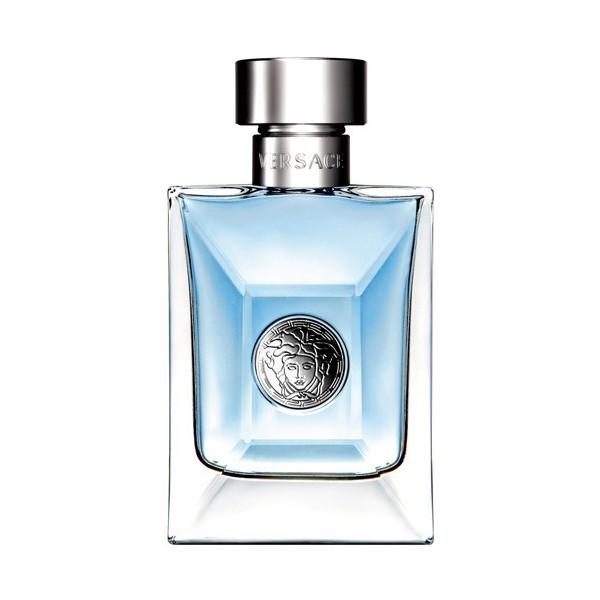 Versace Pour Homme Туалетная вода Спрей 100 мл