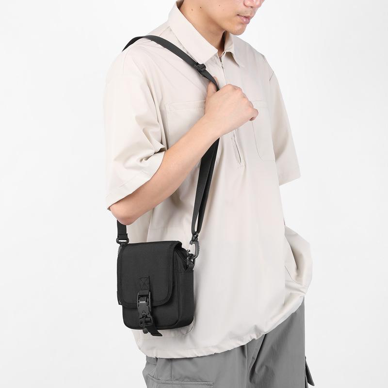 Мужская тактическая сумка, мини-сумка, сумка для мобильного телефона, мужская сумка через плечо через плечо