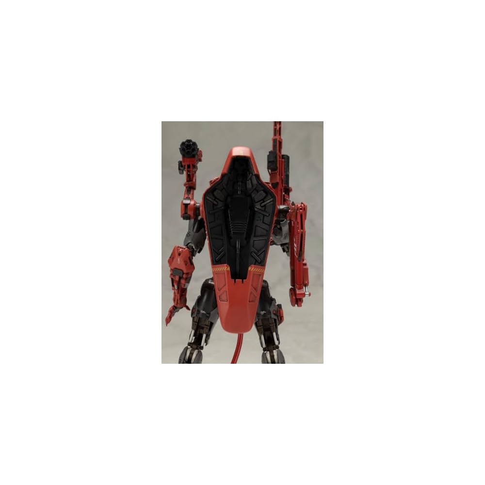 Kotobukiya Death Stranding 2 Ghost Mecs Coffins 1/20 Scale Plastic Model Approximately 180mm Tall