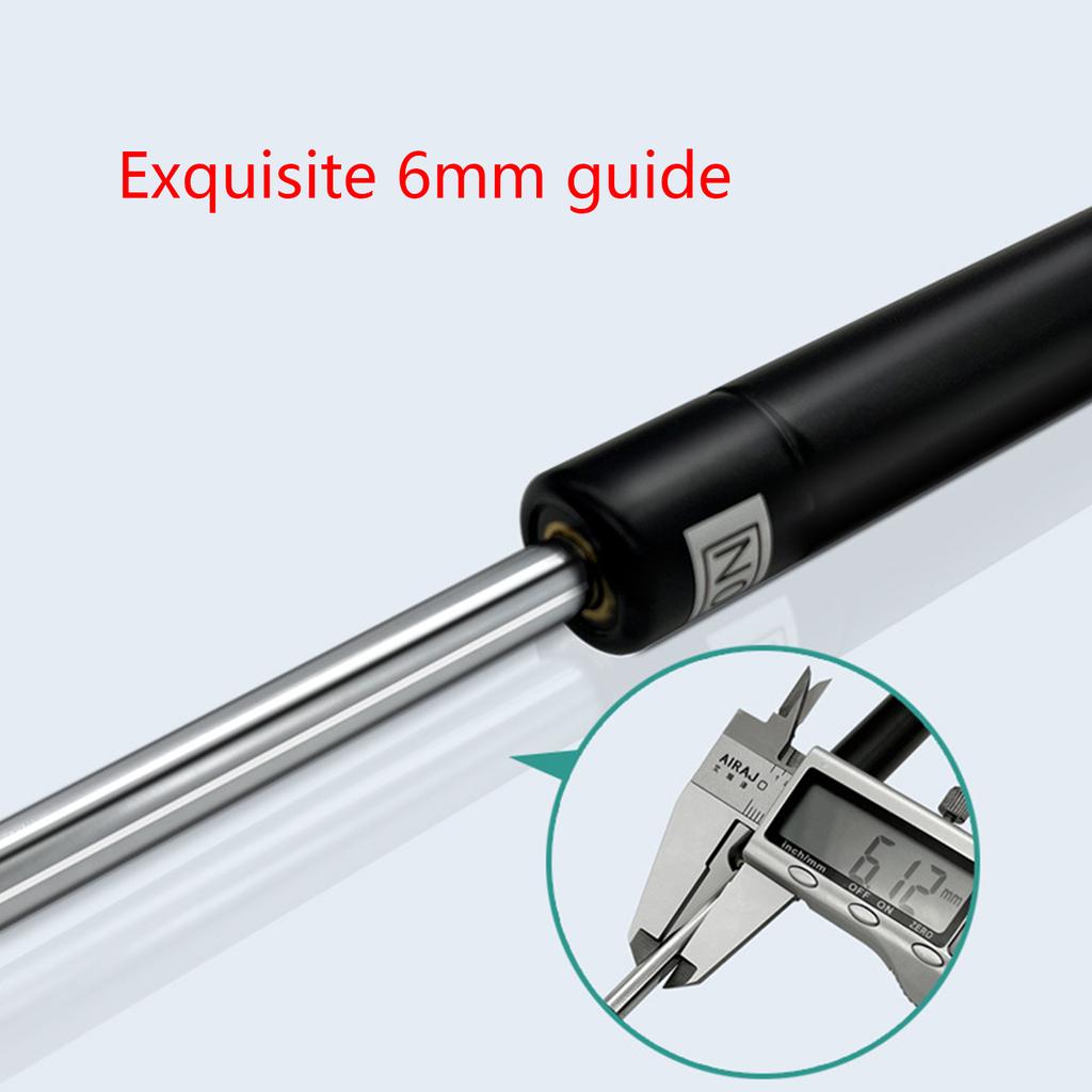 Пневматический гидравлический стержень Tatamis Up-Turn Дверной буфер Heavy Duty Hinge Телескопический пневматический поддерживающий стержень Мебельный аксессуар