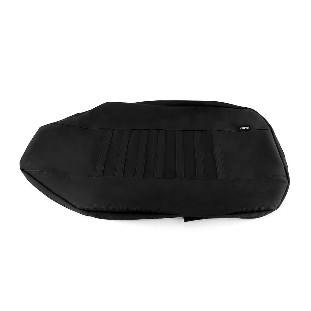 Для HONDA ATC 200X ATC200X 1983 1984 1985 Мотоциклетный Чехол на Сиденье ПВХ Кожа Водонепроницаемый Нескользящий Подушка Сиденья Седла Чехол