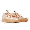 Puma MB.03 'Chinese New Year' (Unisex) Gold / Fluro Peach Basketball Shoes 309716 01