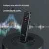 Deli MP302 Портативный цифровой диктофон