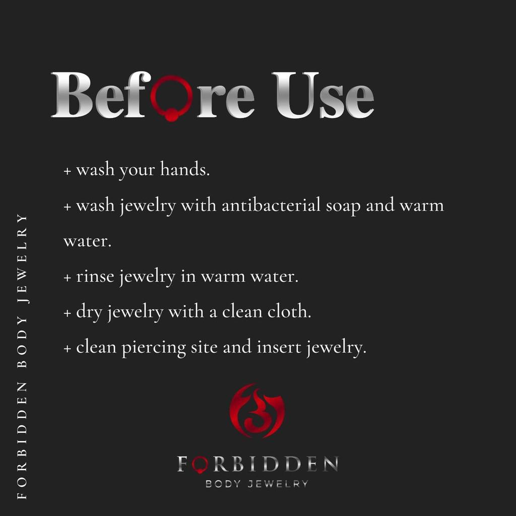 Украшения для тела Forbidden, костюм со штангой 14 грамм, штанга для сосков, плоскогубцы, 16 мм(5/8 дюйма)Кольцо Super Flash для языка/сосков, костюм для штанги с кольцами, конец 6 мм