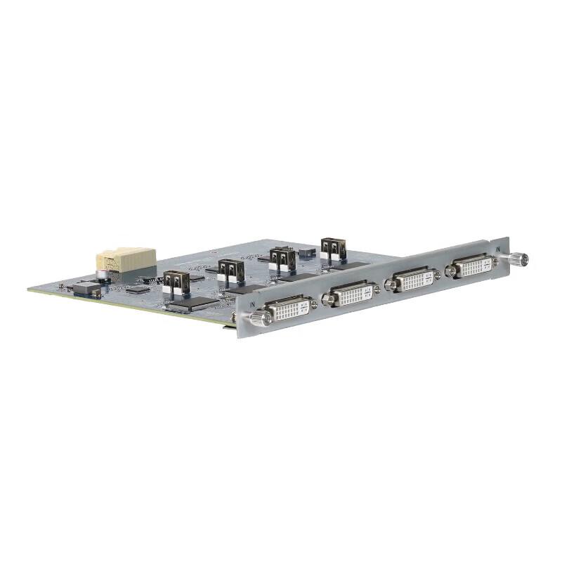 Daipu Modular Video Matrix Board (CN version)