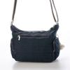 Japan Limited Kipling GABB S Crossbody Bag (Blue Bleu Web)