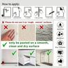 Waterproof Self-Adhesive Contact Paper Background Wall Stickers  Living Room Kitchen Bedroom Dorm