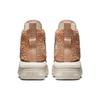 Converse Womens All Star Move Platform High 'Sherpa - Champagne Tan' (women's sizes) Champagne Tan / Egret / Egret Casual Shoes