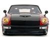 JADA TOYS Fast Furious Datsun 240Z 1972 X Mini Car 34916 1/24 и красный/черный F&F [Товар]