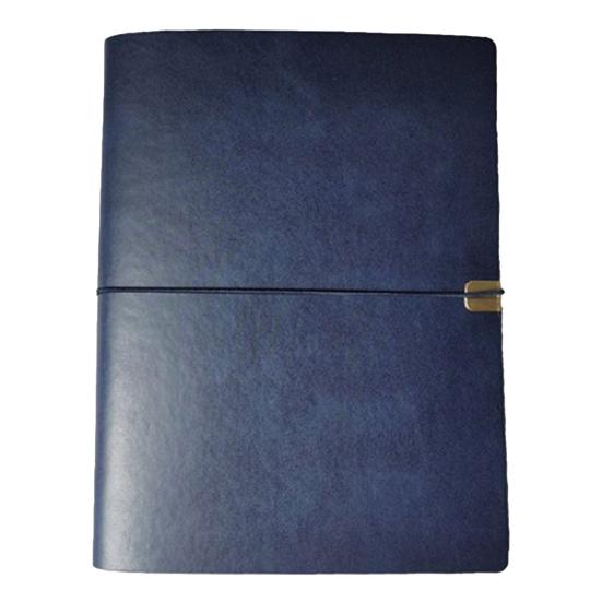 Карманный блокнот в стиле ретро, ​​гладкое письмо, утолщенная страница премиум-класса, без кровотечения, блокнот A5/A6, офисные принадлежности