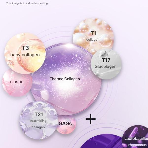 BIOHEAL BOH Probioderm™ Коллагеновые регенерирующие пэды-сыворотка 70 шт. (3 варианта)