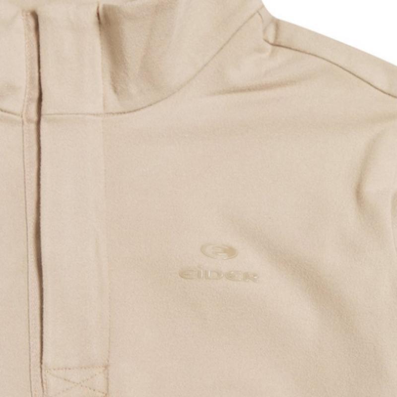  Футболки женские Eider S Beaner на молнии Dwu22202