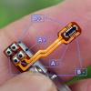 5mm Micro Precision Planetary Gearbox Stepper Motor - 2-Phase 4-Wire Stepping Motor With Metal Linear Screw Slider