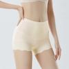 Shapewear Slimming Shapers High Waist High Waist Briefs Women Casual Butt Lifter Underpants Lady