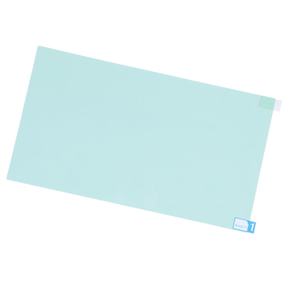 Computer Blue Light Blocking Screen Protector Panel for 23 Inch Diagonal PC Display Anti UV Eye