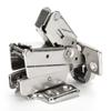 3pcs 165 Degree Cabinet Hinge Soft Closing Closet Hinge Durable Door Hinge  Cabinet