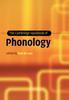 Книга The Cambridge Handbook of Phonology