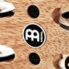 MEINL Percussion Профессиональный пяточный тамбурин PHTA (Официальный японский продукт)
