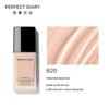 Lightweight Flawless Liquid Foundation