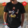 Футболка CM Punk Pipe Bomb - Футболка для фанатов рестлинга S-5XL