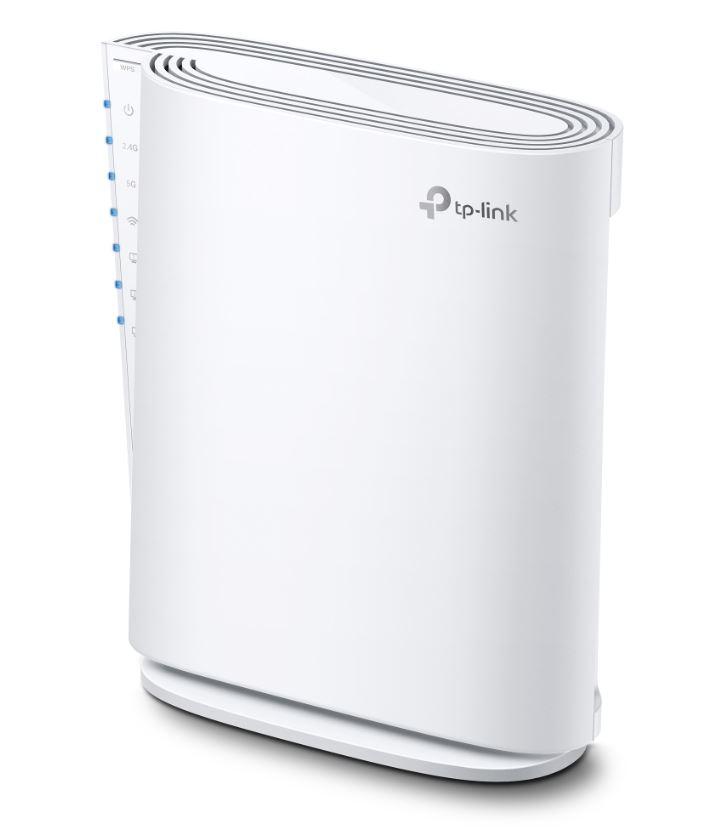 TP-Link RE900XD Network Extender