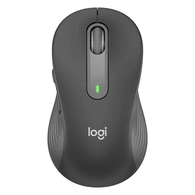 Logitech Беспроводная мышь M650 M