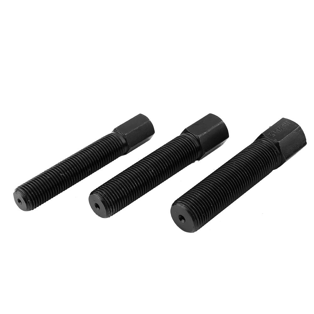 10pcs Universal Motorcycle Dirt Bike ATV Flywheel Puller Pulling Tool Full Set