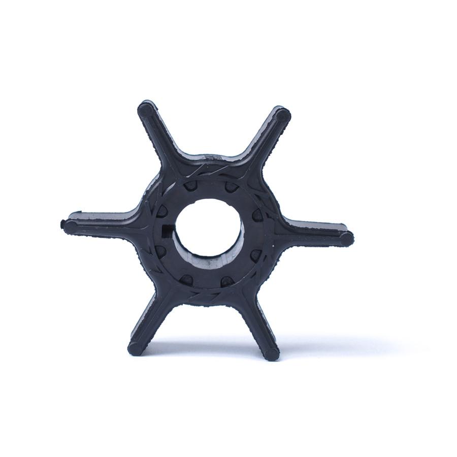 2 шт. Новый OEM КРЫЛЬЧАТКА ВОДЯНОГО НАСОСА 63V-44352-01-00 для подвесного мотора Yamaha 8 л.с. 9,9 л.с. 15 л.с. 20 л.с.