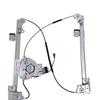 Применимый assembly стеклоподъемника передней правой двери LR Discovery Sport (CUH000022 CUH000023 LR006371)