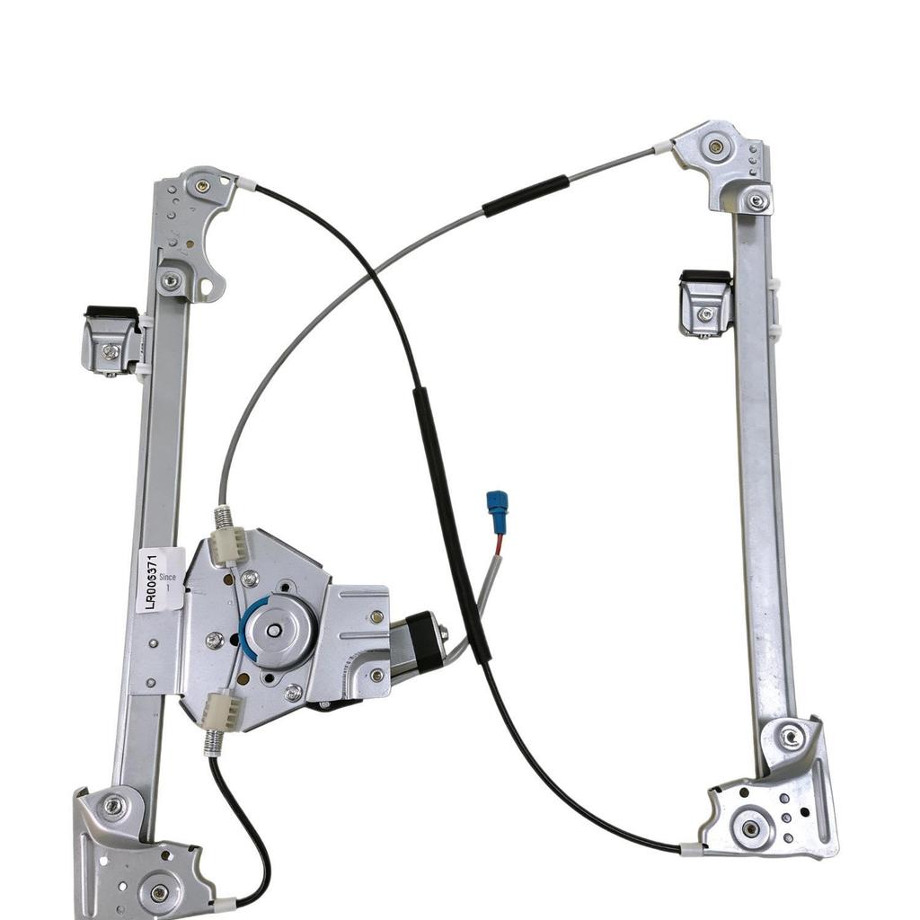 Применимый assembly стеклоподъемника передней правой двери LR Discovery Sport (CUH000022 CUH000023 LR006371)