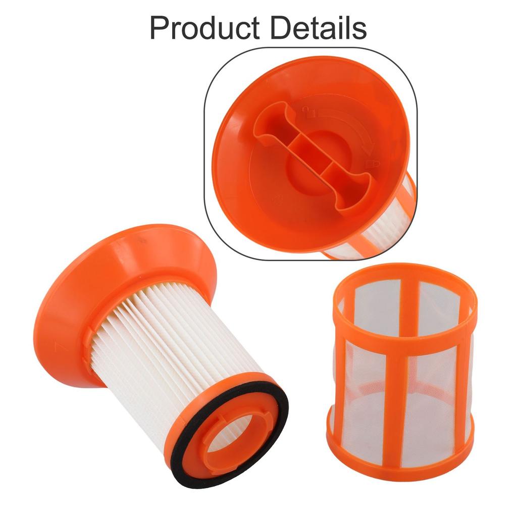 Сменный фильтр пылесборника для пылесоса MVCC42A1 VCC43A1 от For Midea