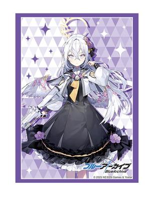 Bushiroad Коллекция рукавов Высокий класс Пакет Blue Archive Том 4853 «Адзуса»