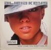 12-дюймовая пластинка ALICIA KEYS  How Come You Dont Call Me 74321943121 BMG 2002 UK SoulFunk Б/у