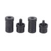 Защитные колпачки для соединений кия Uni Loc Radial 5/16X18 11 3/8X10 5/16X14 Волнообразное соединение (По желанию) Накладки на суставы Аксессуары для бильярда