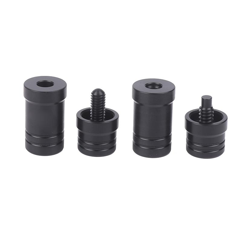 Защитные колпачки для соединений кия Uni Loc Radial 5/16X18 11 3/8X10 5/16X14 Волнообразное соединение (По желанию) Накладки на суставы Аксессуары для бильярда