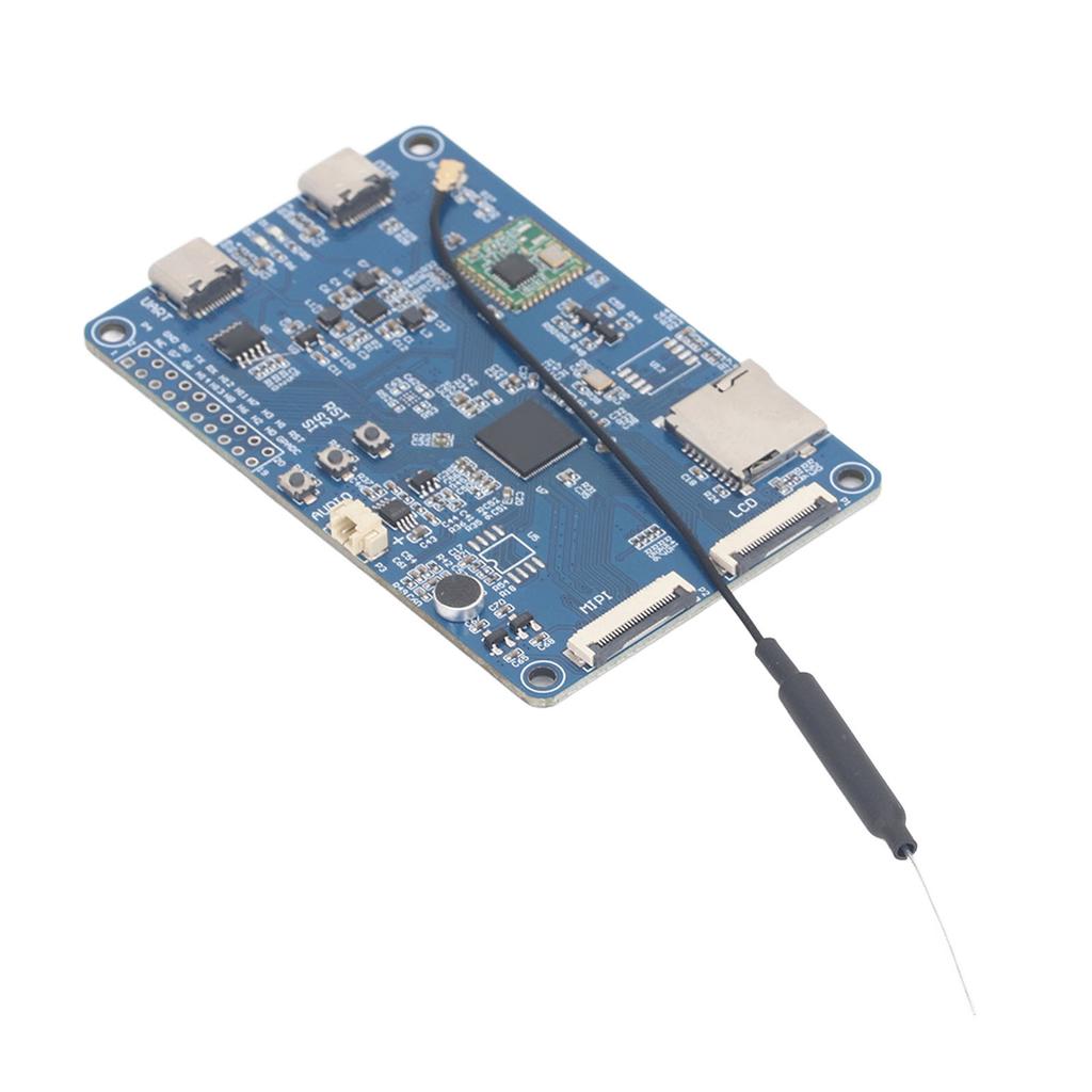 Модуль разработки CAM Board Vision AI Single ARM для электронного компонента Allwinner V831