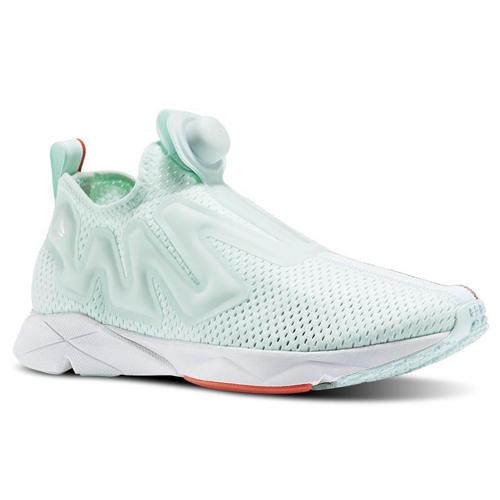 Reebok Кроссовки Pump Supreme Jaqtape Mist bs7046