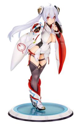 Phantasy Star Online 2 Матой Ниди-2D-Вер. Полная фигурка из ПВХ, окрашенная, масштаб 1/7