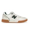 Numeric Tom Knox 600 Белый Зеленый Резина Мужские NM600OGS
