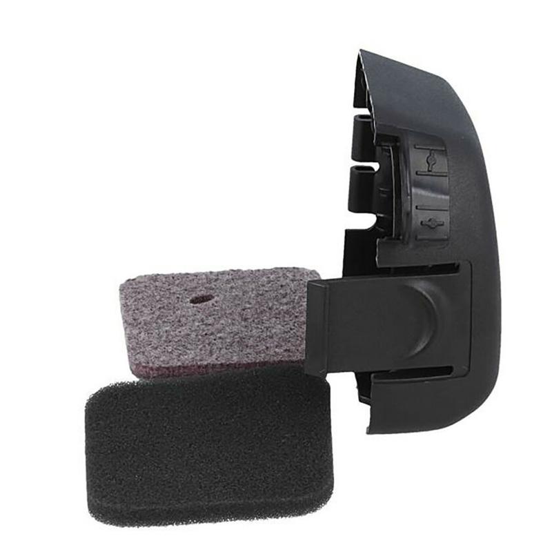 Крышка воздушного фильтра и набор фильтров для триммера для живой изгороди STIHL HS45, электрооборудование, садовые инструменты, аксессуары