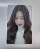 [USED] IVE Switch Wonyoung Handover Event Trading Card